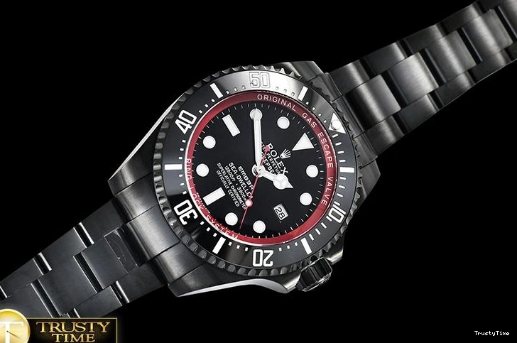 1027 GoAnywhere ROLSD081 – DeepSea Dweller 1011